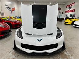 2017 Chevrolet Corvette (CC-2101986) for sale in Dallas, Texas