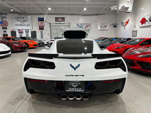 2017 Chevrolet Corvette (CC-2101986) for sale in Dallas, Texas