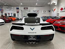 2017 Chevrolet Corvette (CC-2101986) for sale in Dallas, Texas