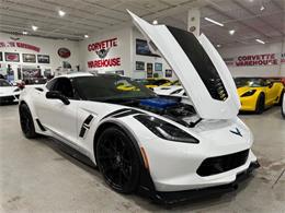 2017 Chevrolet Corvette (CC-2101986) for sale in Dallas, Texas