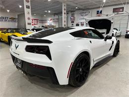 2017 Chevrolet Corvette (CC-2101986) for sale in Dallas, Texas
