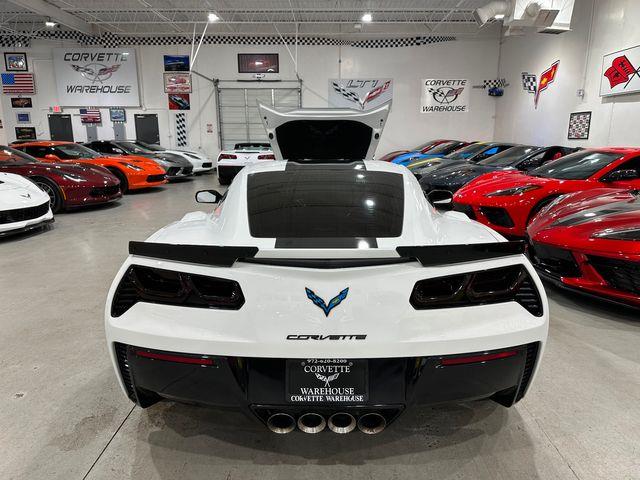 2017 Chevrolet Corvette (CC-2101986) for sale in Dallas, Texas