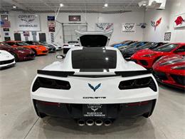 2017 Chevrolet Corvette (CC-2101986) for sale in Dallas, Texas