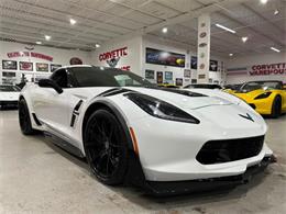 2017 Chevrolet Corvette (CC-2101986) for sale in Dallas, Texas