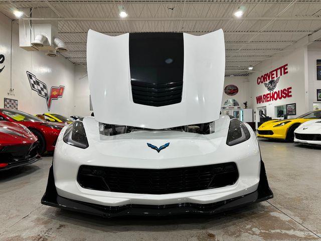 2017 Chevrolet Corvette (CC-2101986) for sale in Dallas, Texas