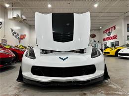2017 Chevrolet Corvette (CC-2101986) for sale in Dallas, Texas