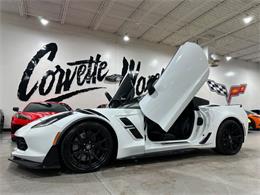 2017 Chevrolet Corvette (CC-2101986) for sale in Dallas, Texas