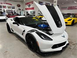 2017 Chevrolet Corvette (CC-2101986) for sale in Dallas, Texas