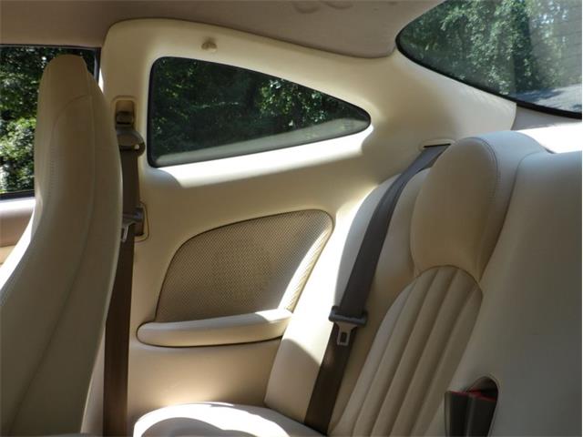 1997 Jaguar XK8 (CC-2101987) for sale in Palmetto, Florida