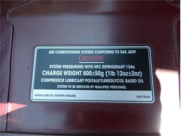 1997 Jaguar XK8 (CC-2101987) for sale in Palmetto, Florida
