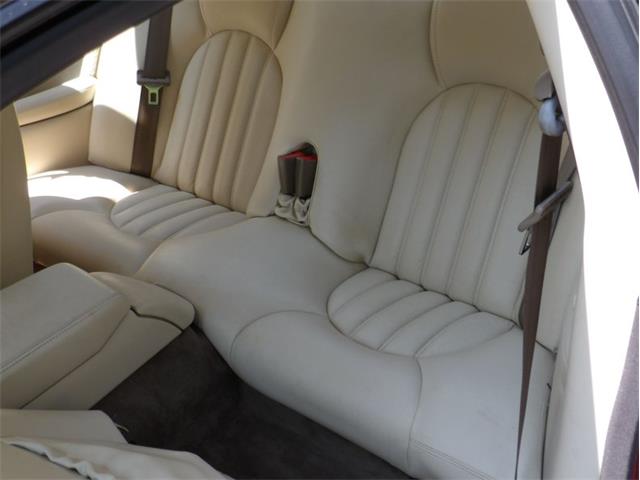 1997 Jaguar XK8 (CC-2101987) for sale in Palmetto, Florida