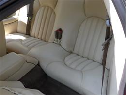 1997 Jaguar XK8 (CC-2101987) for sale in Palmetto, Florida