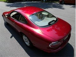 1997 Jaguar XK8 (CC-2101987) for sale in Palmetto, Florida