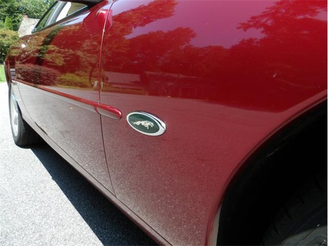 1997 Jaguar XK8 (CC-2101987) for sale in Palmetto, Florida