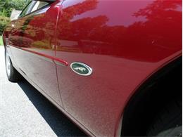 1997 Jaguar XK8 (CC-2101987) for sale in Palmetto, Florida