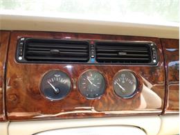 1997 Jaguar XK8 (CC-2101987) for sale in Palmetto, Florida