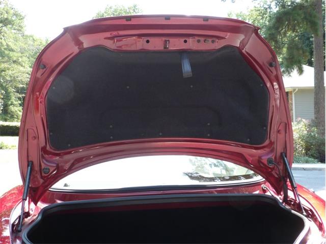 1997 Jaguar XK8 (CC-2101987) for sale in Palmetto, Florida