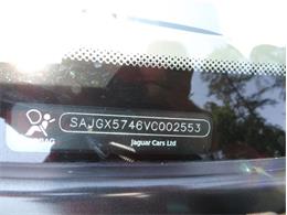 1997 Jaguar XK8 (CC-2101987) for sale in Palmetto, Florida