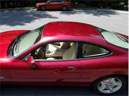 1997 Jaguar XK8 (CC-2101987) for sale in Palmetto, Florida