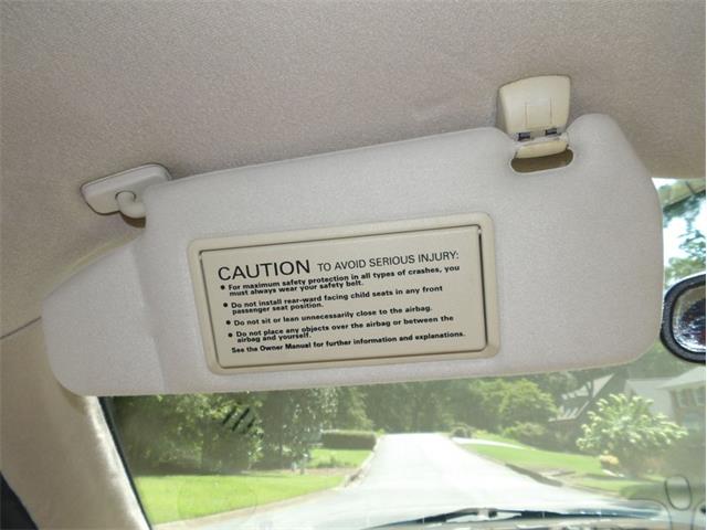 1997 Jaguar XK8 (CC-2101987) for sale in Palmetto, Florida