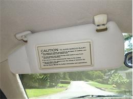 1997 Jaguar XK8 (CC-2101987) for sale in Palmetto, Florida