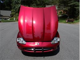 1997 Jaguar XK8 (CC-2101987) for sale in Palmetto, Florida