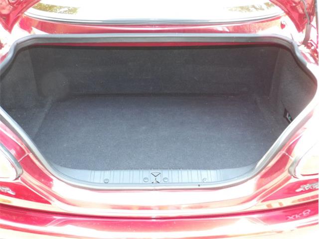 1997 Jaguar XK8 (CC-2101987) for sale in Palmetto, Florida