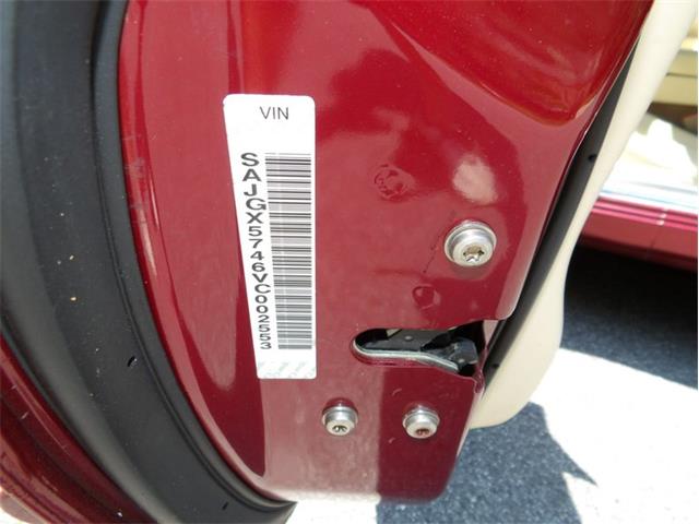 1997 Jaguar XK8 (CC-2101987) for sale in Palmetto, Florida