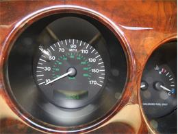 1997 Jaguar XK8 (CC-2101987) for sale in Palmetto, Florida