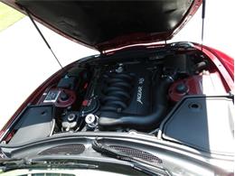 1997 Jaguar XK8 (CC-2101987) for sale in Palmetto, Florida