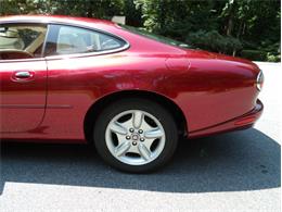 1997 Jaguar XK8 (CC-2101987) for sale in Palmetto, Florida