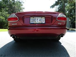 1997 Jaguar XK8 (CC-2101987) for sale in Palmetto, Florida