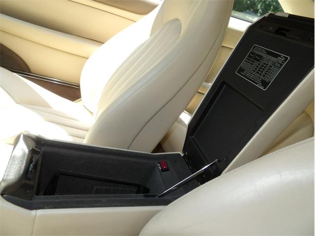 1997 Jaguar XK8 (CC-2101987) for sale in Palmetto, Florida
