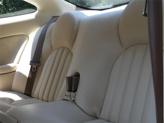 1997 Jaguar XK8 (CC-2101987) for sale in Palmetto, Florida