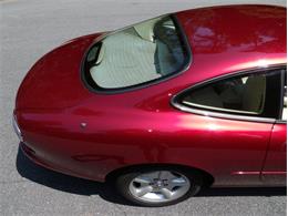1997 Jaguar XK8 (CC-2101987) for sale in Palmetto, Florida