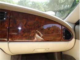 1997 Jaguar XK8 (CC-2101987) for sale in Palmetto, Florida