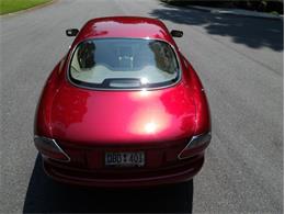 1997 Jaguar XK8 (CC-2101987) for sale in Palmetto, Florida