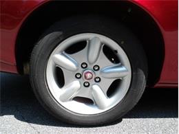 1997 Jaguar XK8 (CC-2101987) for sale in Palmetto, Florida