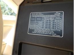 1997 Jaguar XK8 (CC-2101987) for sale in Palmetto, Florida