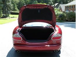 1997 Jaguar XK8 (CC-2101987) for sale in Palmetto, Florida