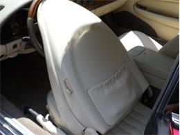 1997 Jaguar XK8 (CC-2101987) for sale in Palmetto, Florida