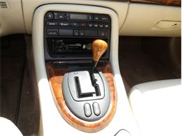 1997 Jaguar XK8 (CC-2101987) for sale in Palmetto, Florida
