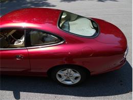 1997 Jaguar XK8 (CC-2101987) for sale in Palmetto, Florida