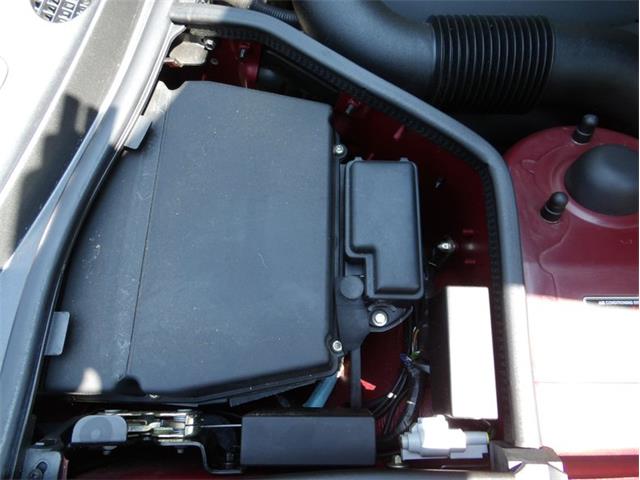 1997 Jaguar XK8 (CC-2101987) for sale in Palmetto, Florida