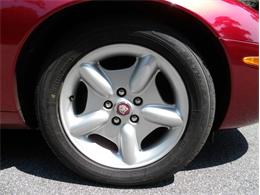 1997 Jaguar XK8 (CC-2101987) for sale in Palmetto, Florida