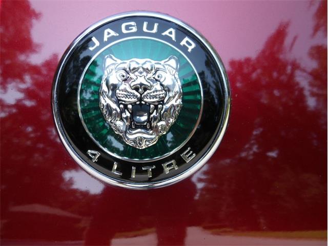 1997 Jaguar XK8 (CC-2101987) for sale in Palmetto, Florida