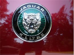 1997 Jaguar XK8 (CC-2101987) for sale in Palmetto, Florida