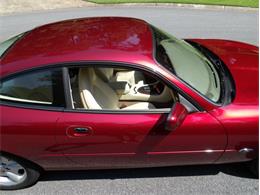 1997 Jaguar XK8 (CC-2101987) for sale in Palmetto, Florida