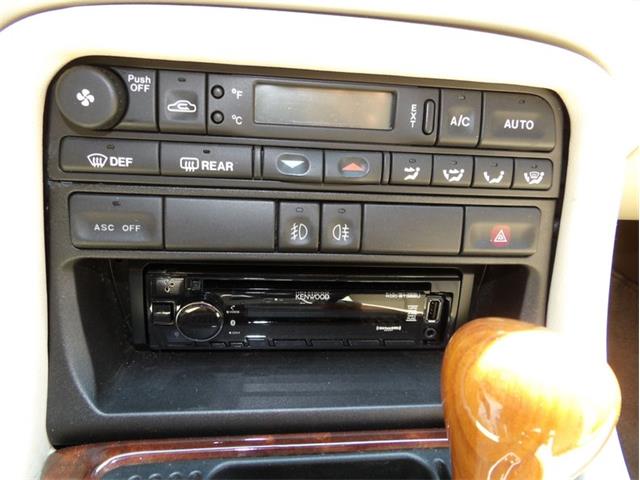 1997 Jaguar XK8 (CC-2101987) for sale in Palmetto, Florida