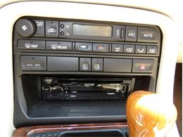 1997 Jaguar XK8 (CC-2101987) for sale in Palmetto, Florida